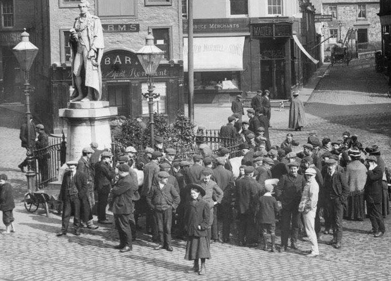 Images of Kilmarnock